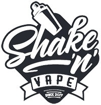Shake 'N' Vape